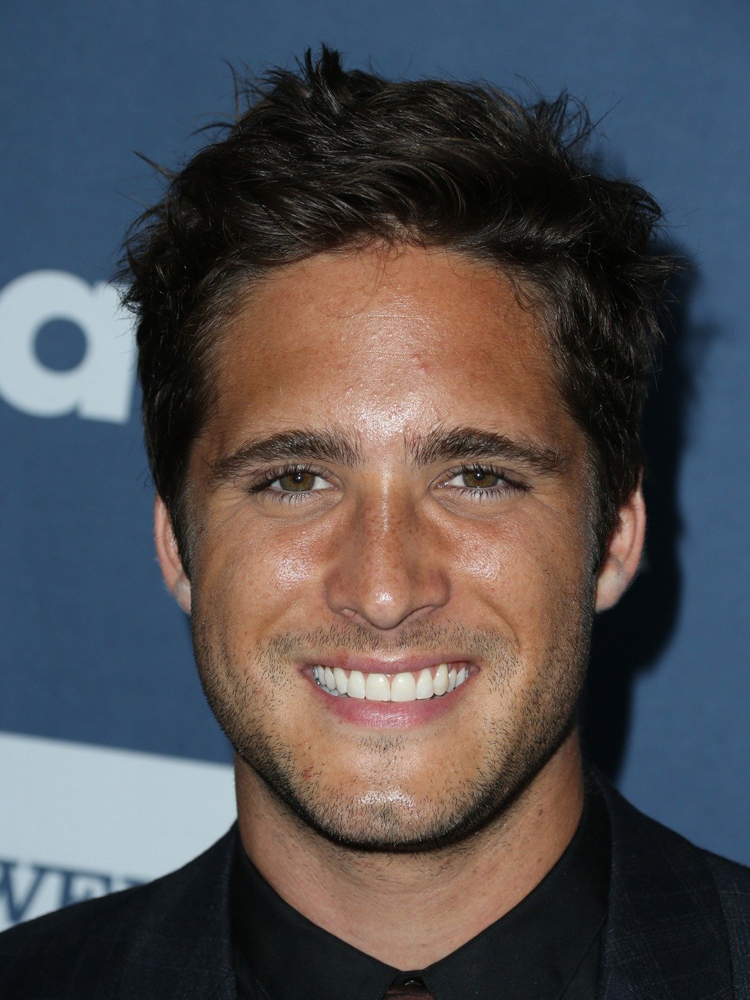 Diego Boneta